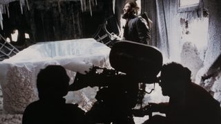 The Thing: Terror Takes Shape still 2