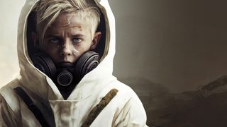 The Last Boy on Earth still 3