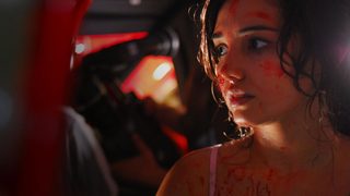 Hit and Run still 4