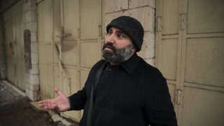 Louis Theroux: The Settlers still 4