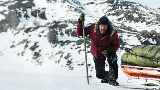 Arctic still 7