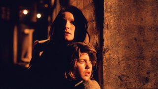 A Stranger Is Watching still 1
