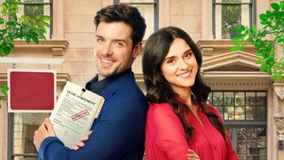 Lease on Love still 1