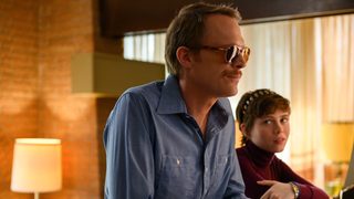 Uncle Frank still 2