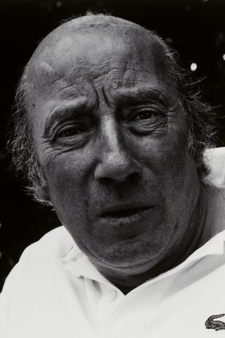 Michel Robin, photo 3 of 3