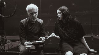 Billie Eilish - Hit Me Hard and Soft: The Tour (Live in 3D) still 7