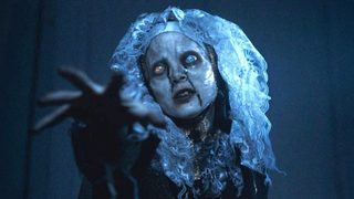 The Exorcism of God still 4