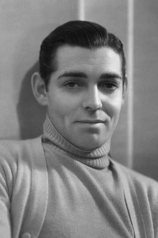 Clark Gable, photo 3 of 3