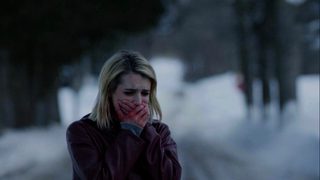 The Blackcoat's Daughter still 1
