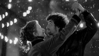The Tango Lesson still 4