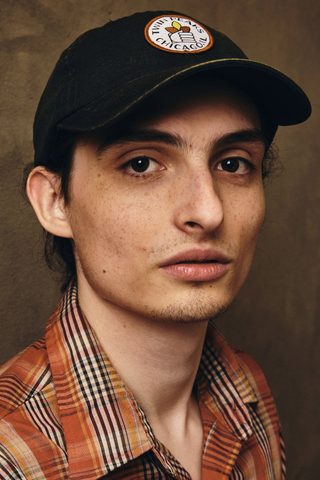 Finn Wolfhard, photo 3 of 3