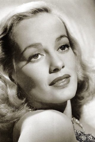 Faye Emerson, photo 2 of 3