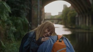 Finding Emily still 5