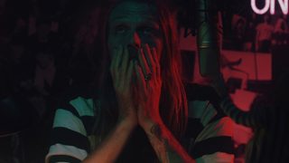 A Night of Horror: Nightmare Radio still 5