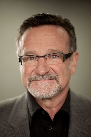 Robin Williams, photo 3 of 3