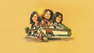 The Supremes at Earl's All-You-Can-Eat still 1