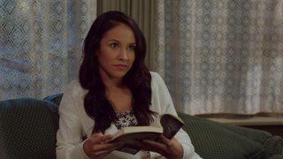 Murder in the Woods still 1