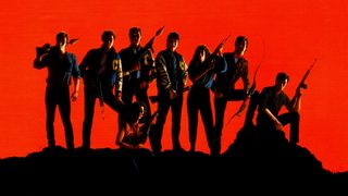 Red Dawn still 6
