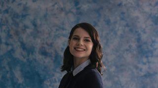 The Blackcoat's Daughter still 3