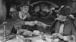 Don Q Son of Zorro still 2