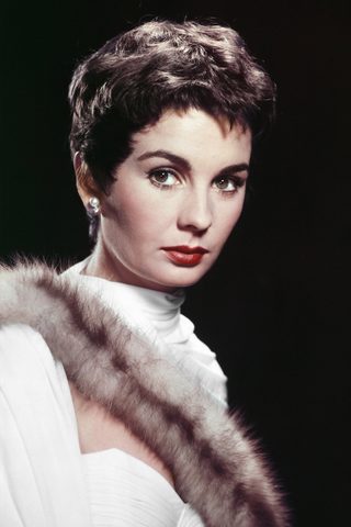 Jean Simmons, photo 3 of 3