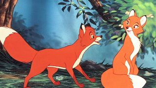 The Fox and the Hound still 8