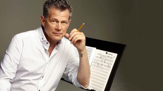 Hit Man Returns - David Foster & Friends still 1