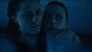 12 Feet Deep still 3