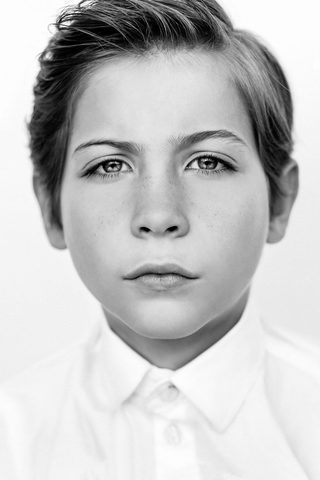 Jacob Tremblay, photo 3 of 3