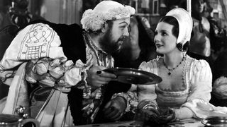 The Private Life of Henry VIII still 1