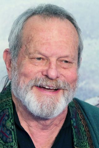 Terry Gilliam, photo 1 of 3
