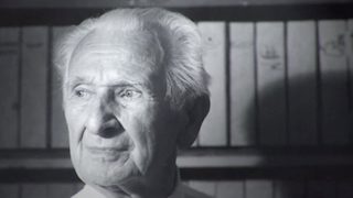 Struggle: The Life and Lost Art of Szukalski still 1