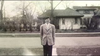 Rock Hudson: All That Heaven Allowed still 4