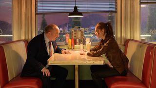 Gunpowder Milkshake still 7