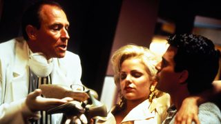 The Dentist still 7