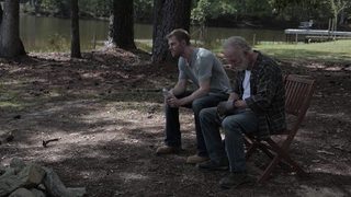A Father's Legacy still 3