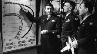 Command Decision still 3