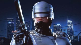 RoboCop: The Future of Law Enforcement still 3