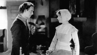 The Scarlet Letter still 8
