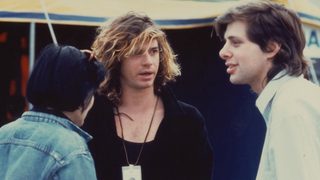 Mystify: Michael Hutchence still 1