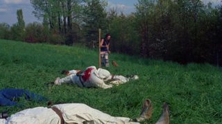 The Crazies still 6