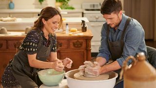 The Princess and the Bodyguard still 1