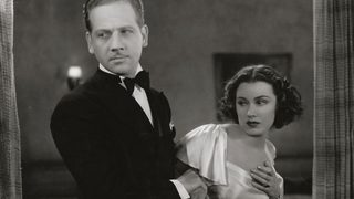 Woman in the Dark still 1