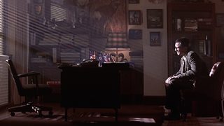 The Fan still 5