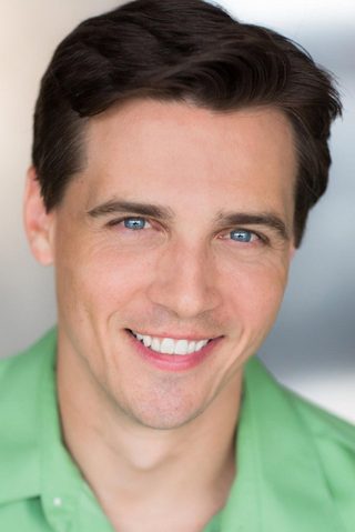 Zachary Bostrom, photo 1 of 3