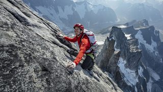The Devil's Climb still 1