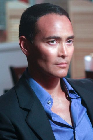 Mark Dacascos, photo 3 of 3