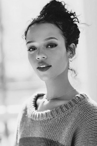 Taylor Russell, photo 2 of 3