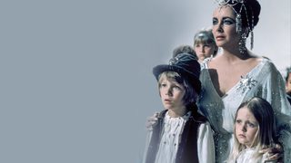 The Blue Bird still 1