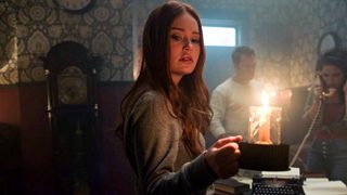 No Escape Room still 4
